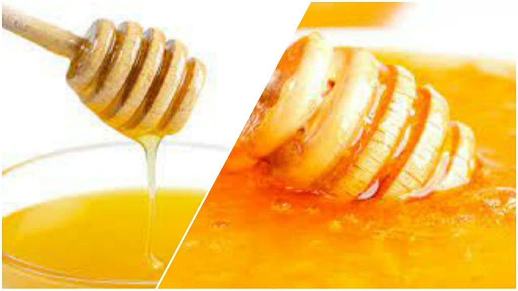 benefits of eating honey